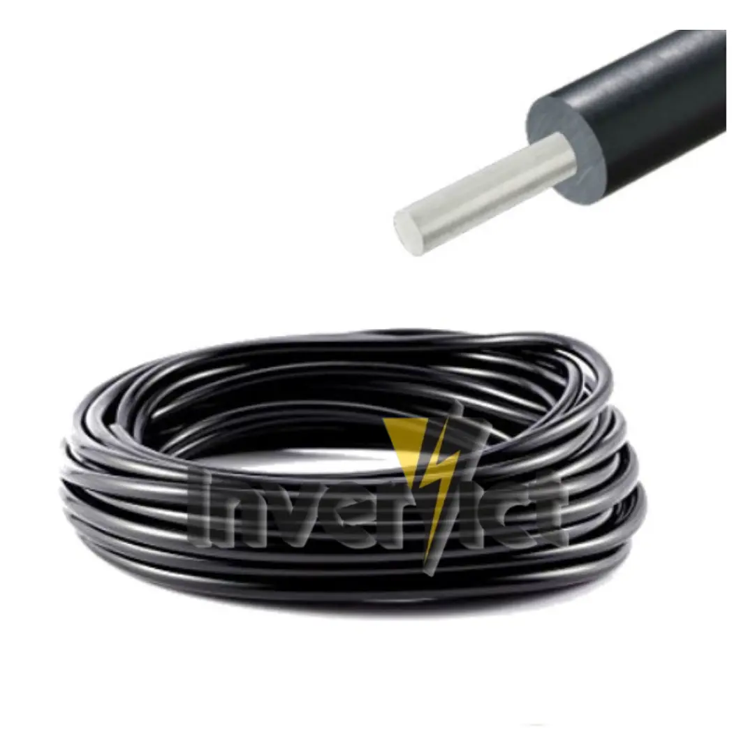 CABLE DOBLE AISLACION 1.6 HT 50 METROS  2