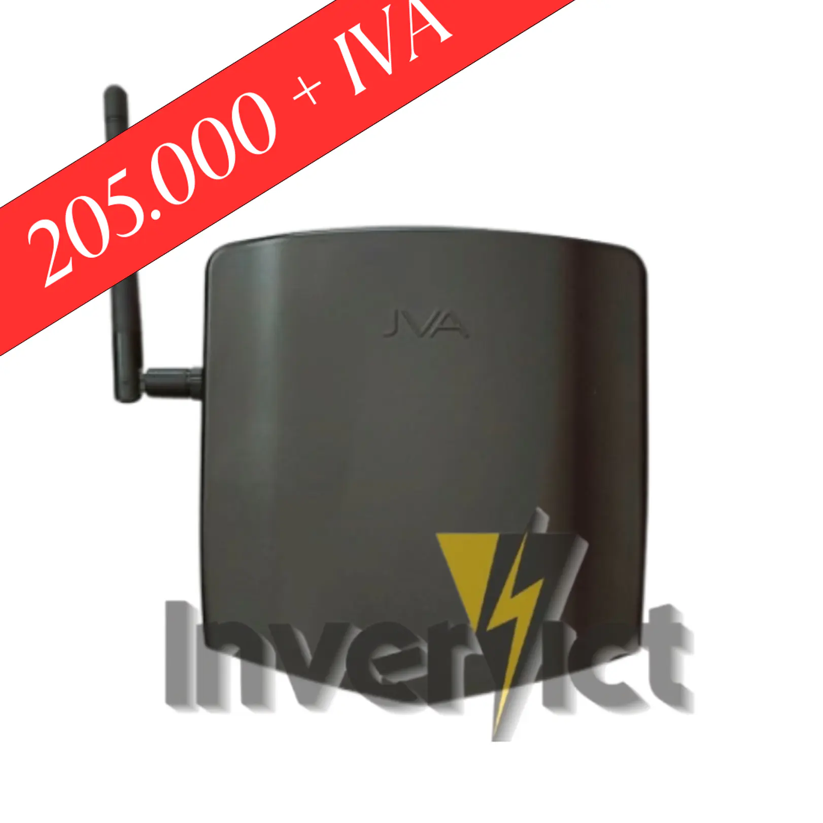 COMUNICADOR GSM GATEWAY JVA 1
