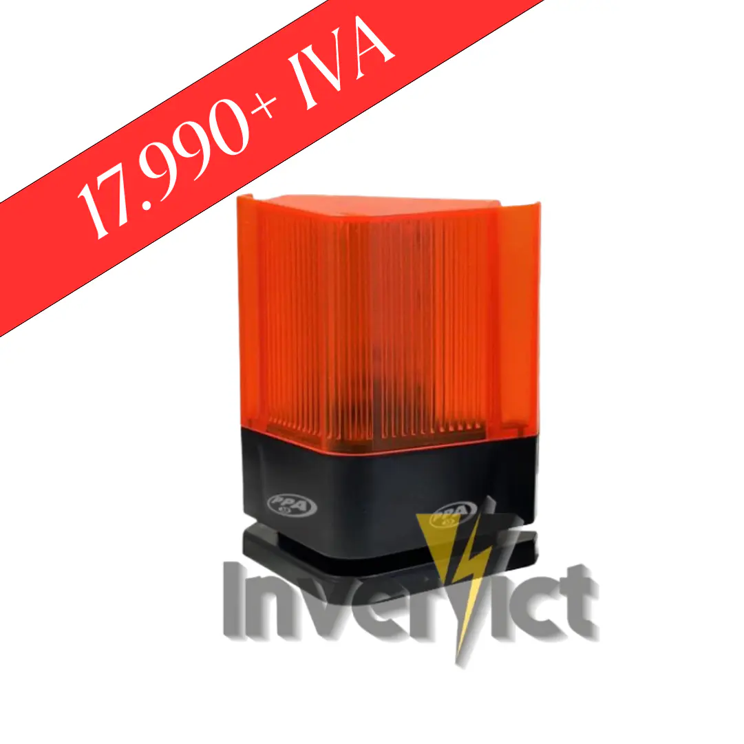 BALIZA LED 1