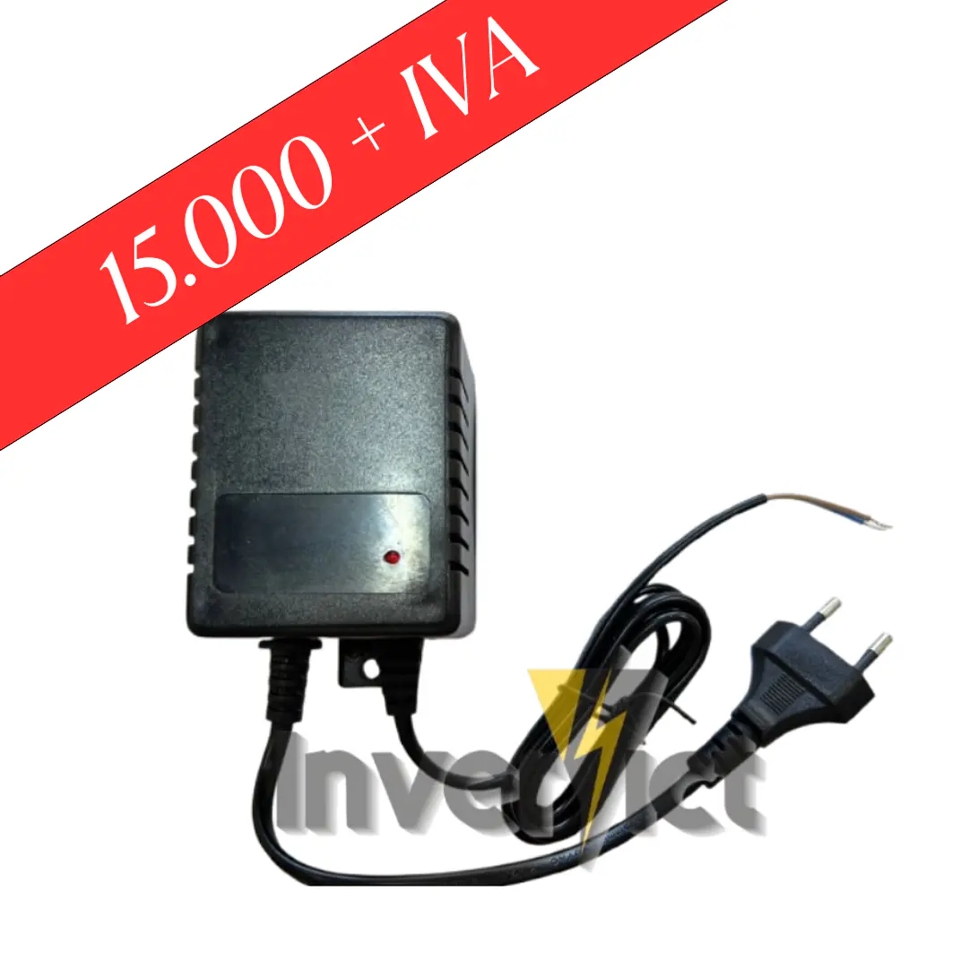 FUENTE DE PODER JVA N513 16V 2AH PARA SERIES Z11,Z14,Z18  1