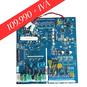 Tarjeta Energizador JVA Z11 2 Joul 3500 mts