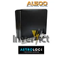 MOTOR ASTROLOCK 500 ESTANDAR  - Miniatura 2
