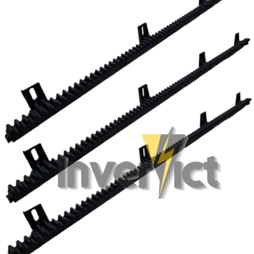 KIT ASTROLOCK MOTOR 500KG ESTANDAR - 3 CREMALLERAS  2