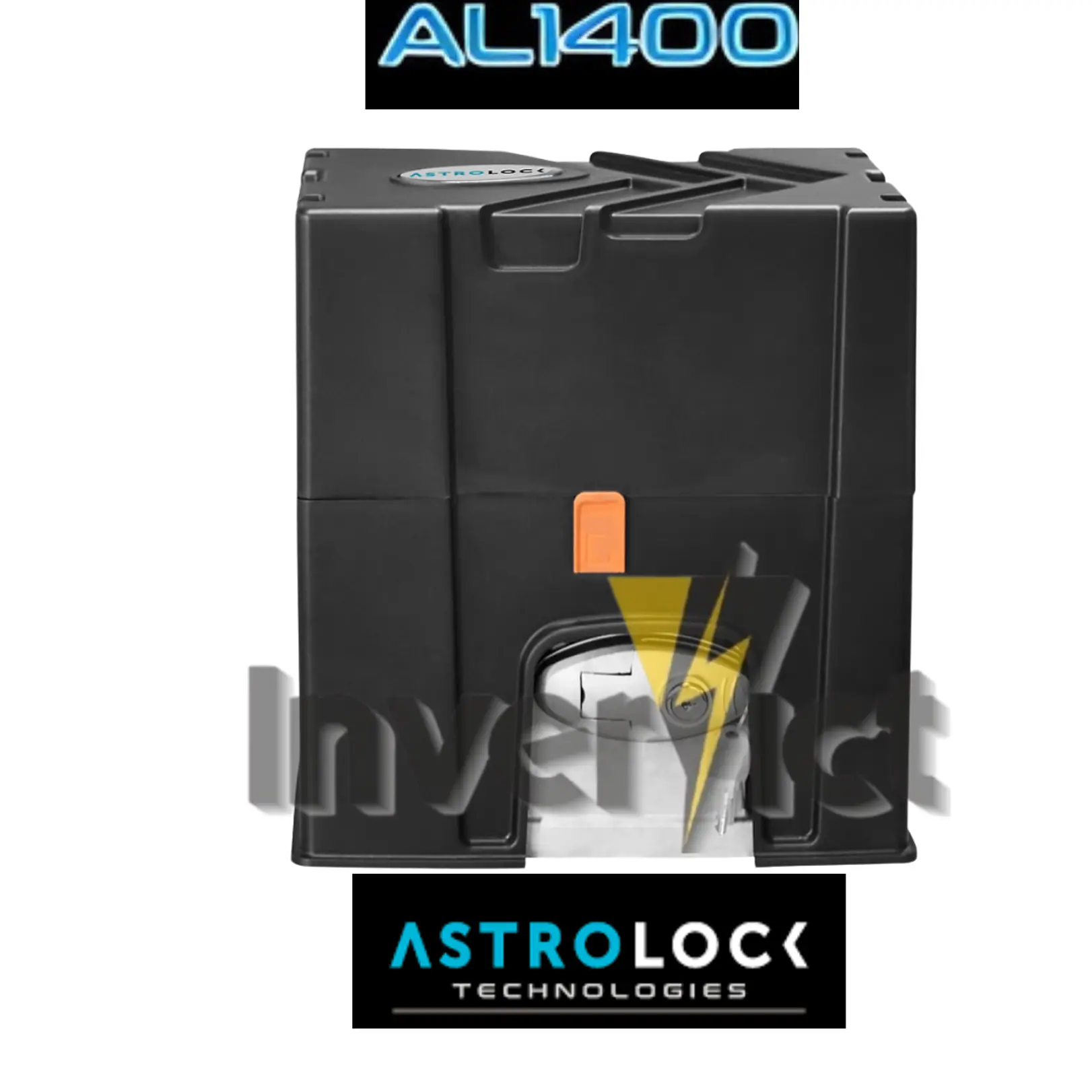 MOTOR ASTROLOCK 1400  2