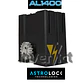 MOTOR ASTROLOCK 1400  - Miniatura 3