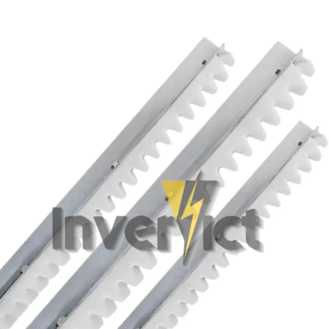 KIT ASTROLOCK MOTOR 1400 KG - 3 CREMALLERAS  2