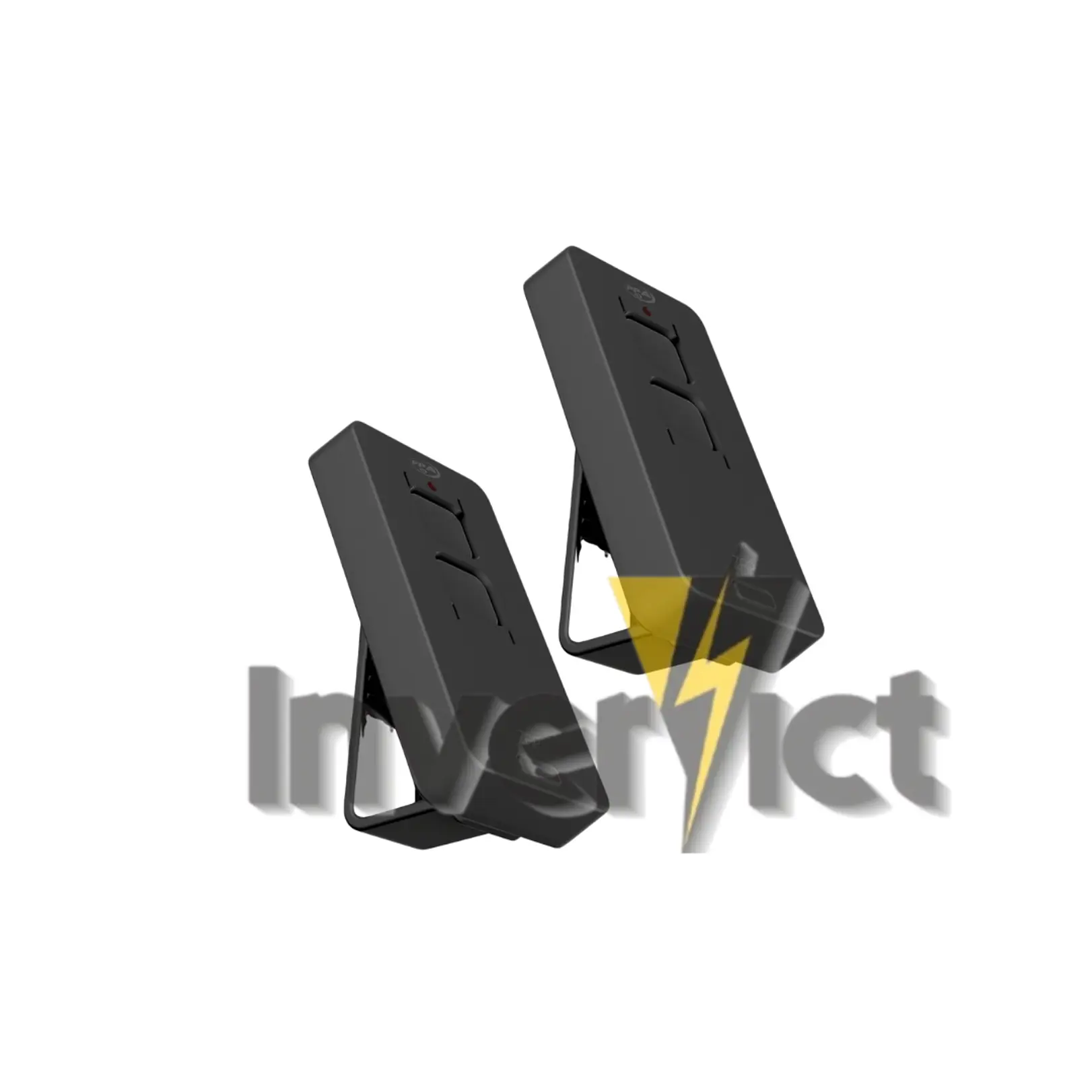 KIT ASTROLOCK MOTOR 1400 KG - 3 CREMALLERAS  3