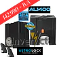 MOTOR ASTROLOCK 1400  - Miniatura 1