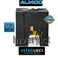 MOTOR ASTROLOCK 1400  - Miniatura 2