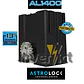MOTOR ASTROLOCK 1400  - Miniatura 3