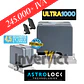 MOTOR ASTROLOCK ULTRA 1000 - Miniatura 1
