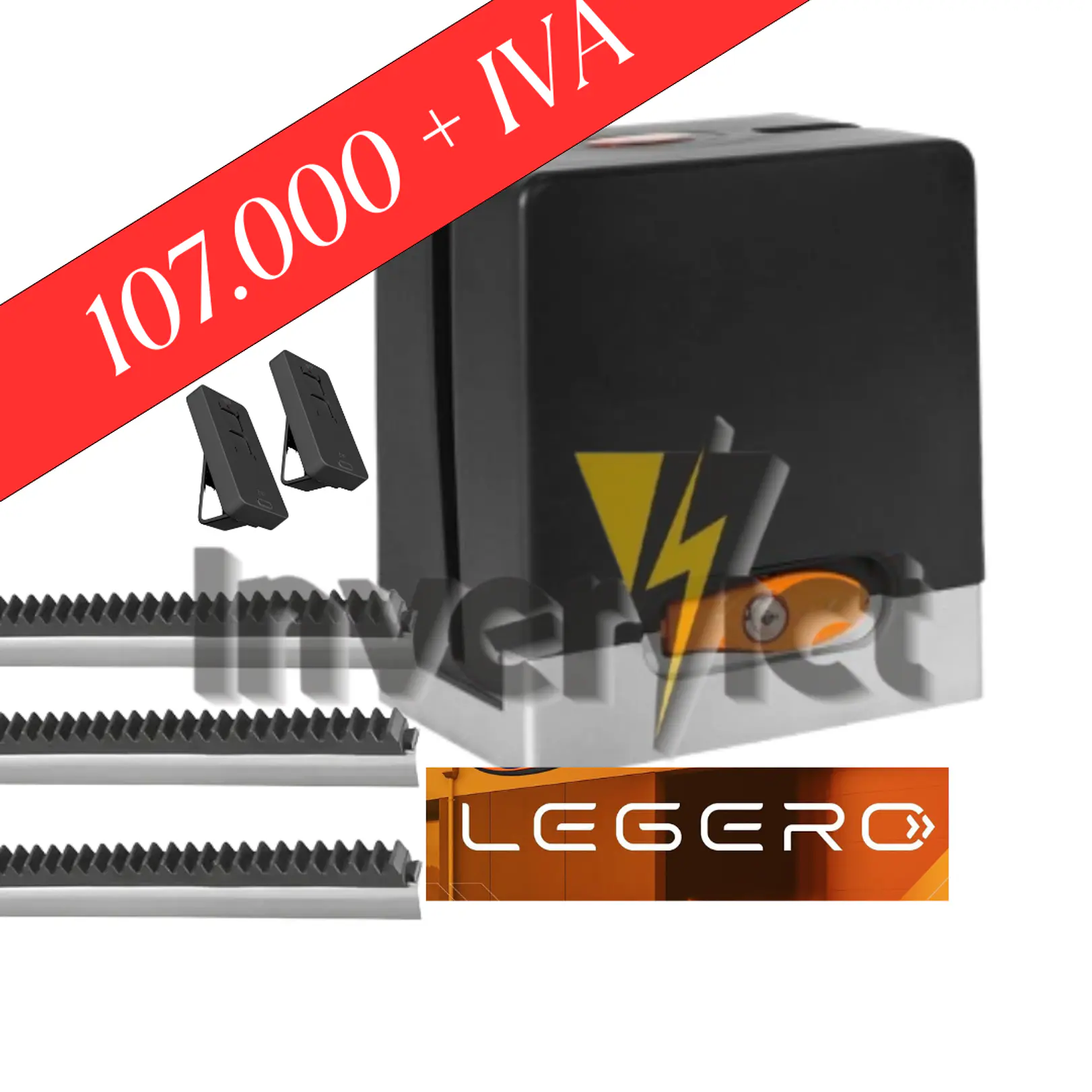 MOTOR PPA DZ HUB R 500 LEGERO 220V Z18 1