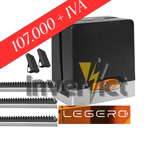 MOTOR PPA DZ HUB R 500 LEGERO 220V Z18