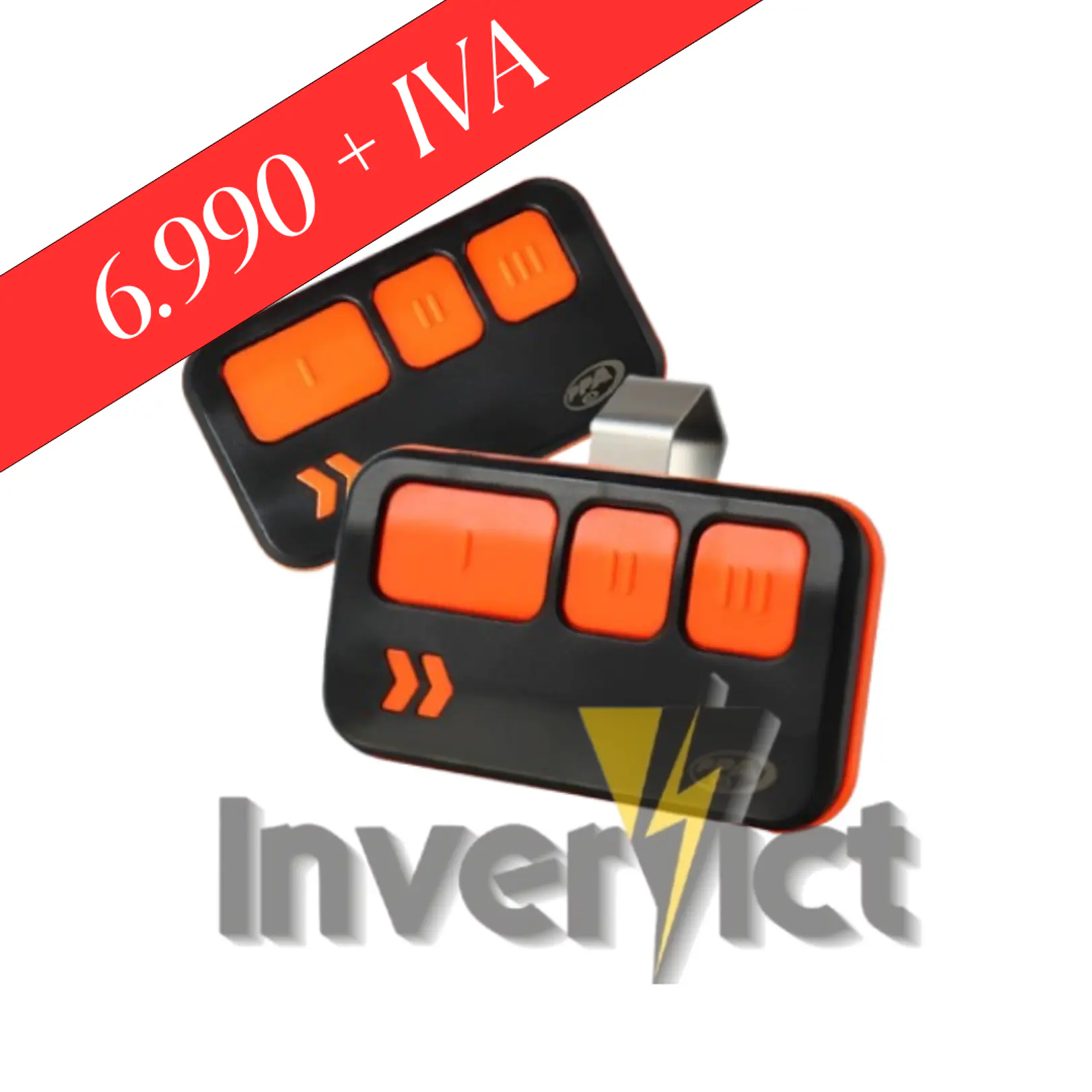 CONTROL REMOTO STONE PPA 1
