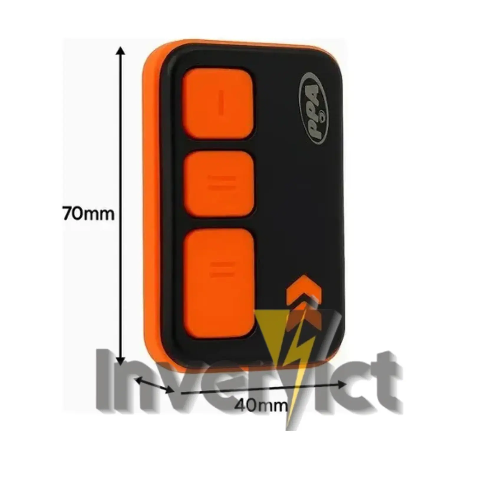 CONTROL REMOTO STONE PPA 2