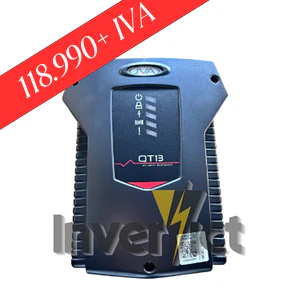ENERGIZADOR JVA QT13