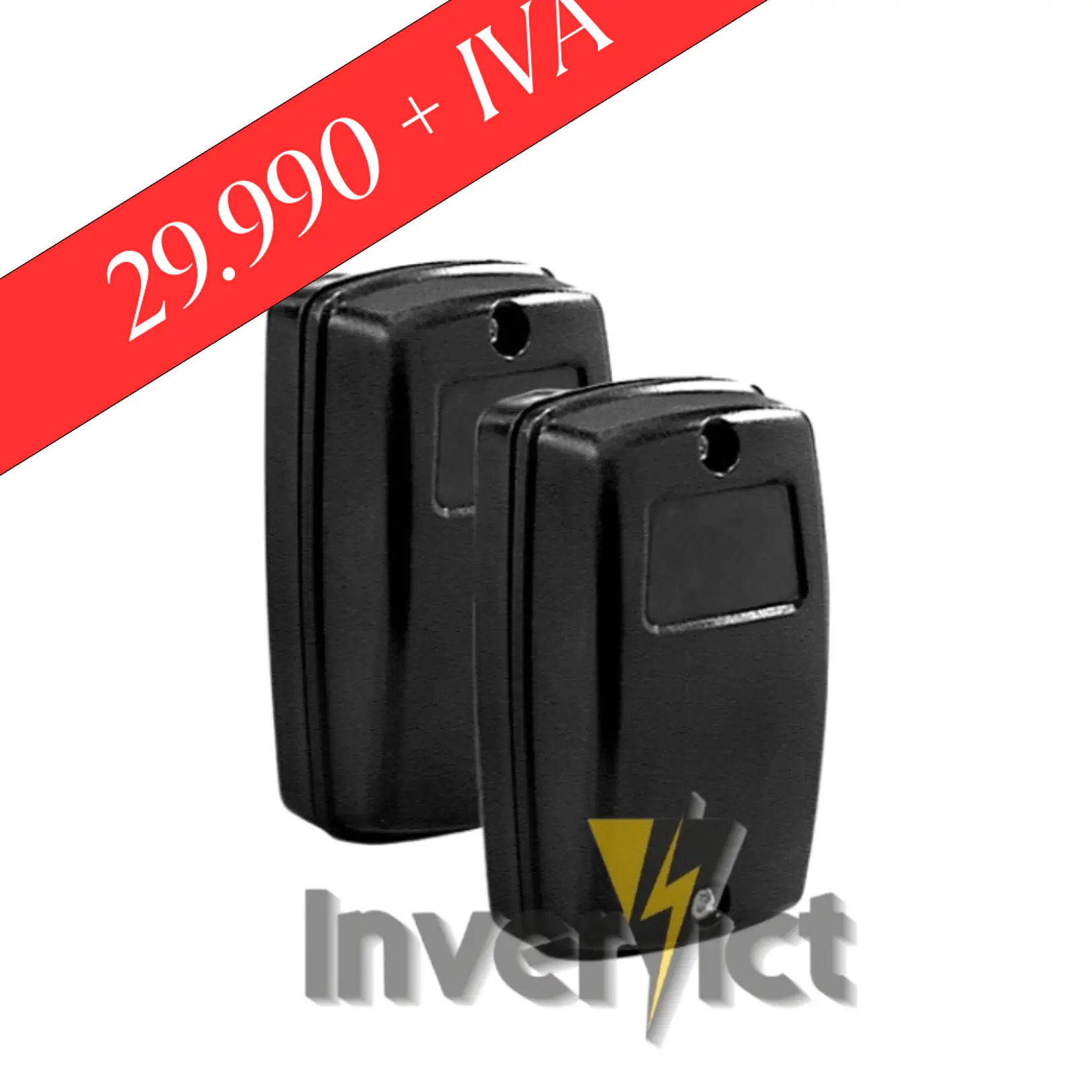 FOTOCELDA F32 PLUS 1