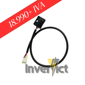 ENCODER UNIVERSAL PPA PARA MOTOR DZ STARK CUBE Y RIO CABO 38CM 