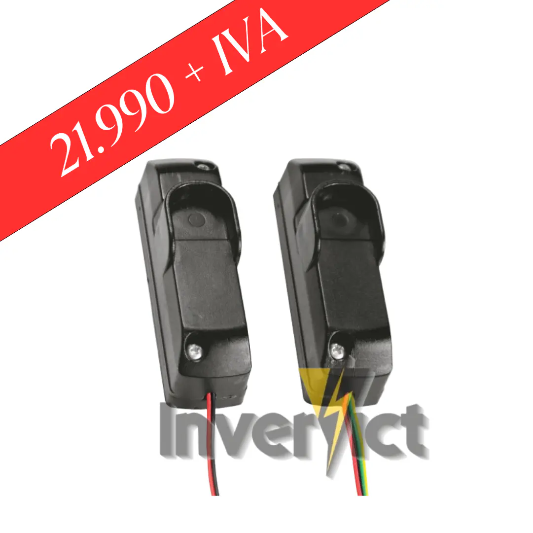 FOTOCELDA F32 1