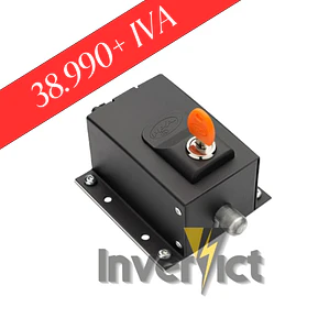 TRAVA DOG STEEL CUSTOM
