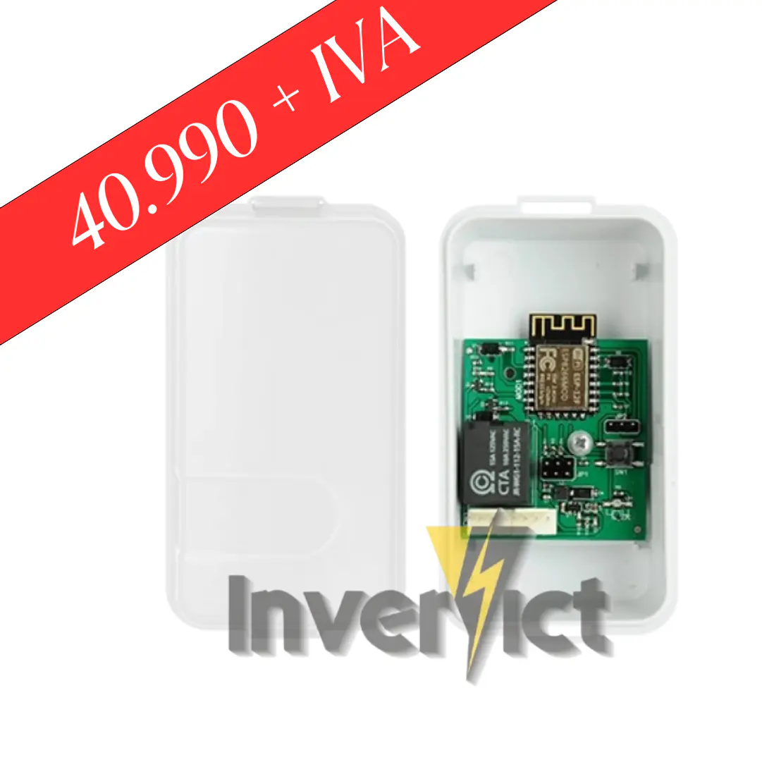 MODULO WIFI PPA 1