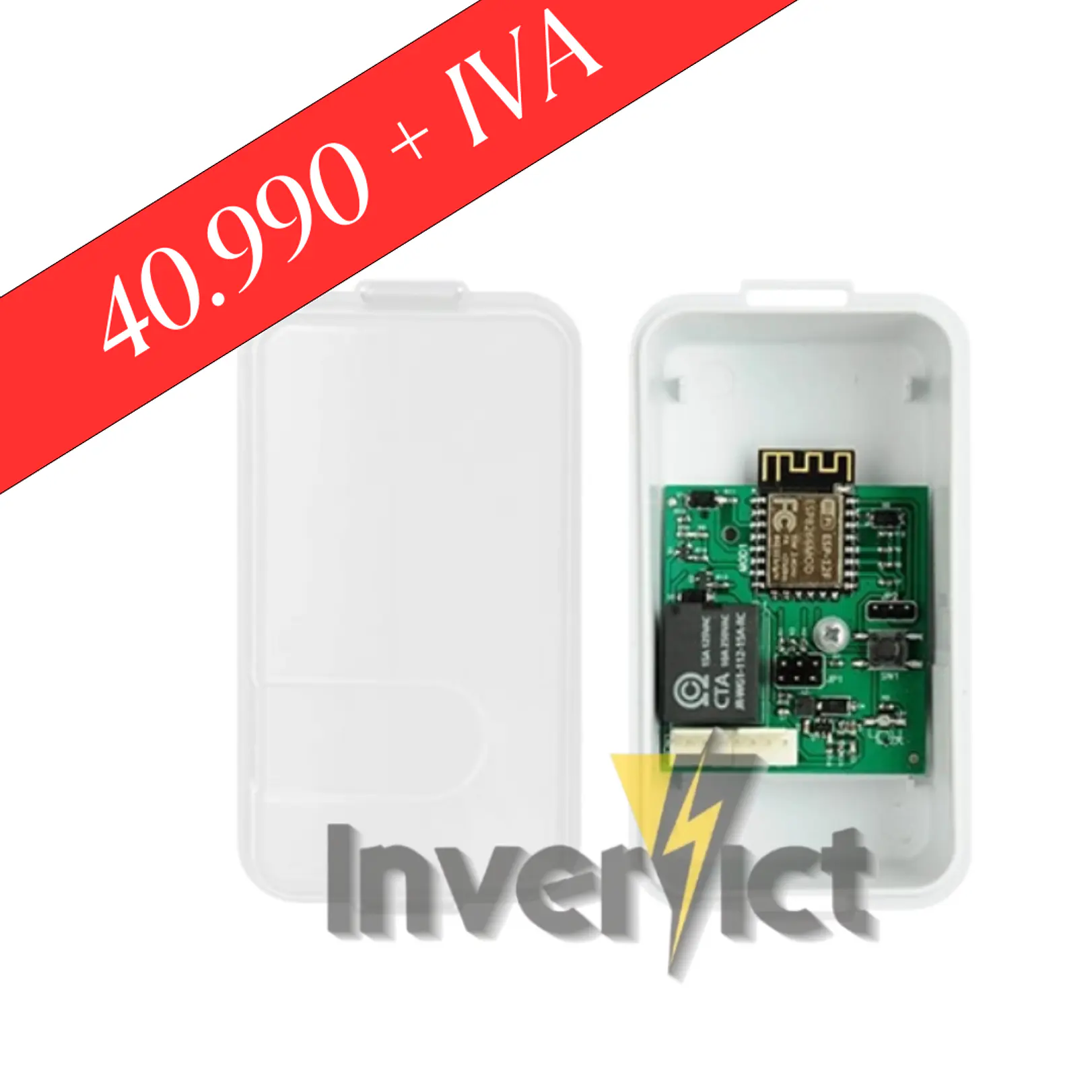 MODULO WIFI PPA 1