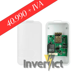 MODULO WIFI PPA