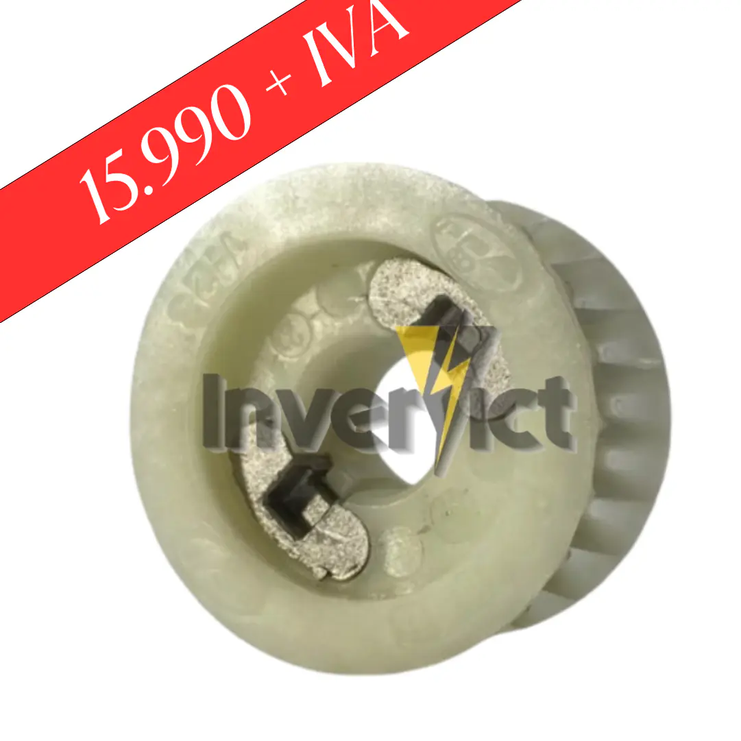 CORONA Z23 PARA MOTOR DZ CUBE Y DZ RIO MARCA PPA 1