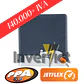 MOTOR PPA DZ STARK 650 KG JETFLEX HIBRIDA 127/220V Z18 - Miniatura 1