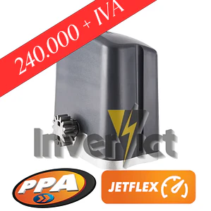 MOTOR PPA DZ RIO R 800 KG JETFLEX HIBRIDA - 127/220v