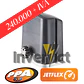 MOTOR PPA DZ RIO R 800 KG JETFLEX HIBRIDA - 127/220v - Miniatura 1