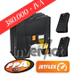 MOTOR PPA DZ 1300 KG JETFLEX  HIBRIDA - 127/220v - Miniatura 1