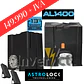 MOTOR ASTROLOCK 1400  - Miniatura 1