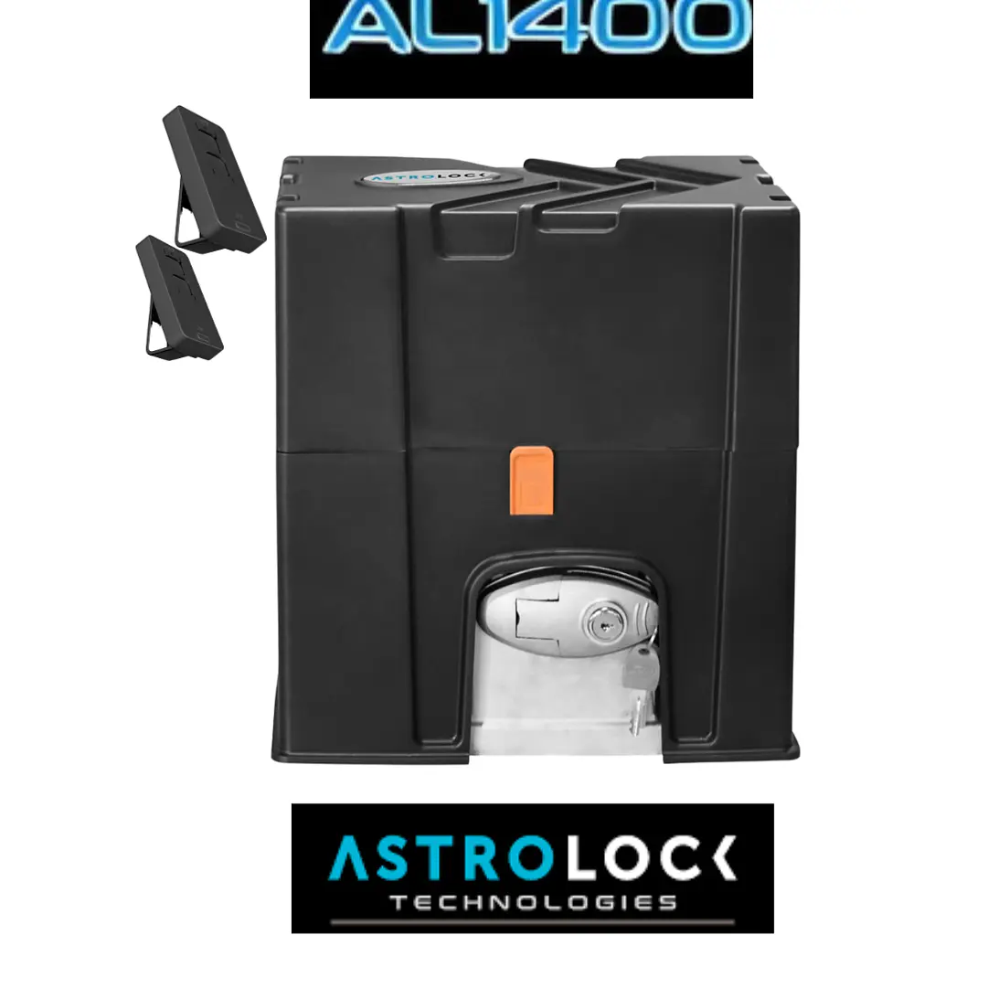 MOTOR ASTROLOCK 1400  2