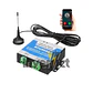 RTU 5024 GSM 200 USUARIOS  - Miniatura 2