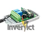 RECEPTOR INALAMBRICO UNIVERSAL 2 CANALES 433 MHz - Miniatura 2