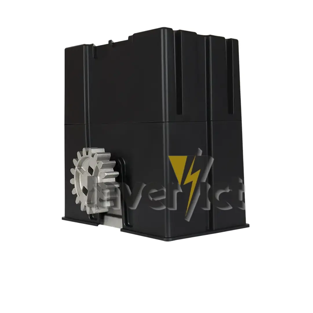 MOTOR PPA DZ ROBUST JETFLEX BRUSHLESS 2200 KG  2