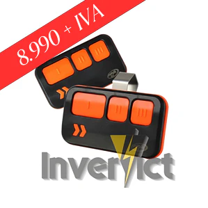CONTROL REMOTO STONE PPA