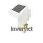 SENSOR DE MOVIMIENTO PARA EXTERIOR CON PANEL SOLAR - Miniatura 2