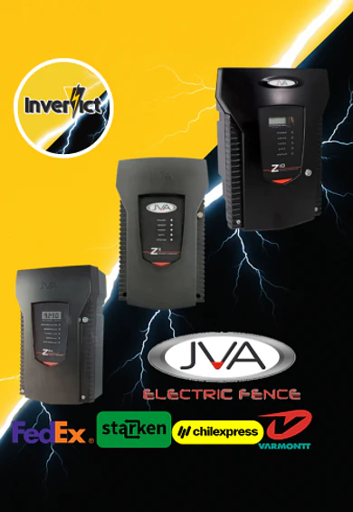 ENERGIZADORES