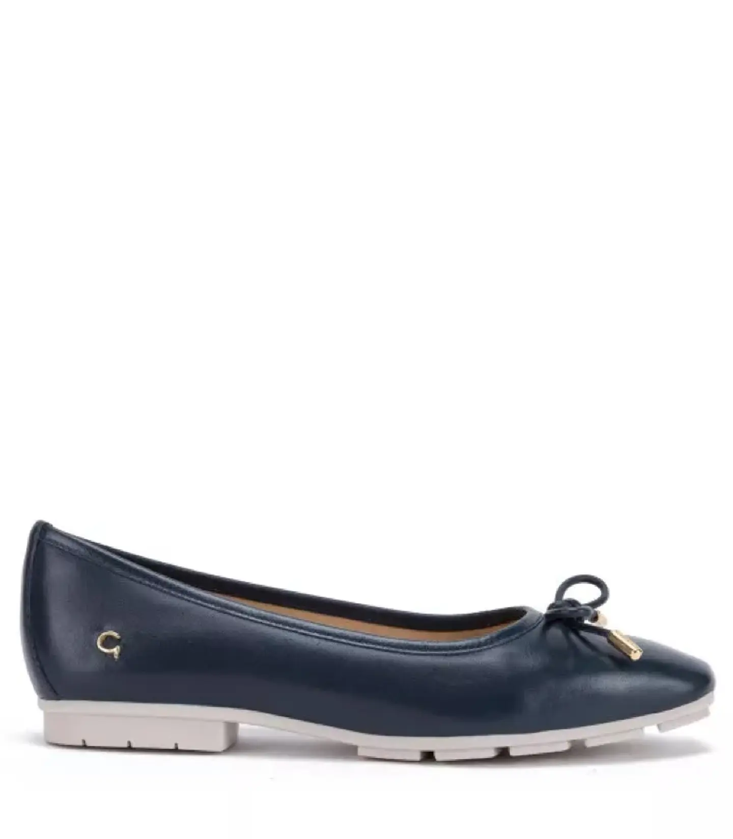 Zapato Capri Marino 1