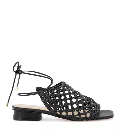 Sandalia Esme Negro