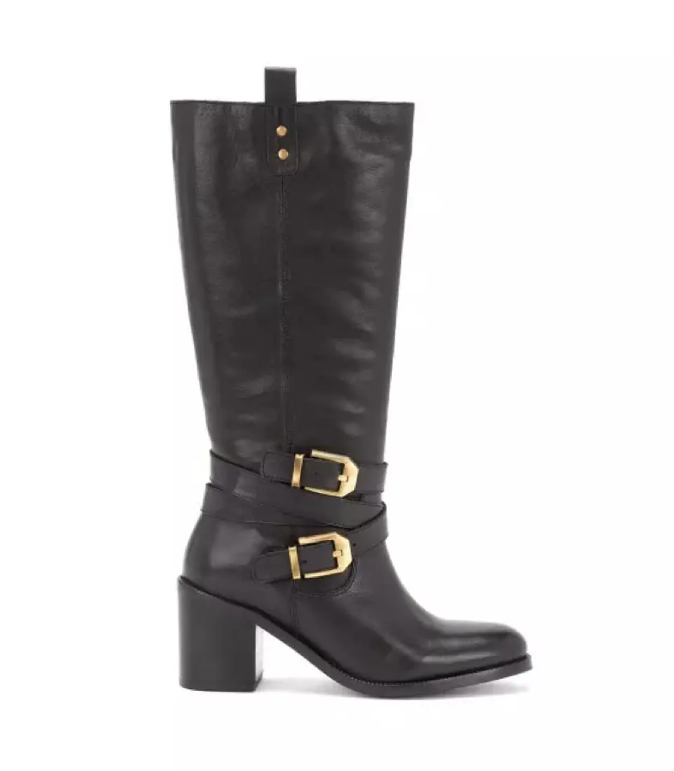 Bota Chiara Negro 1
