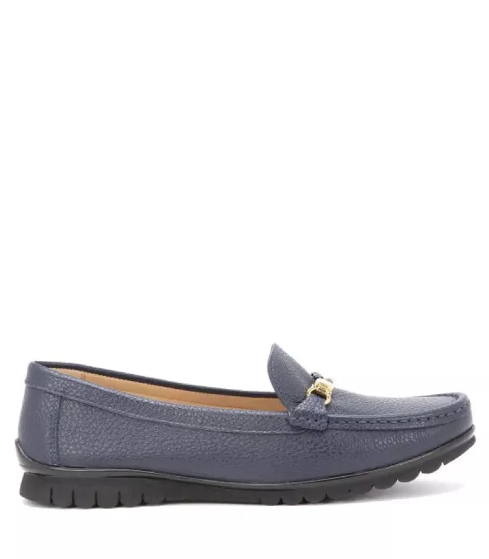 Mocasín Trini Marino 1