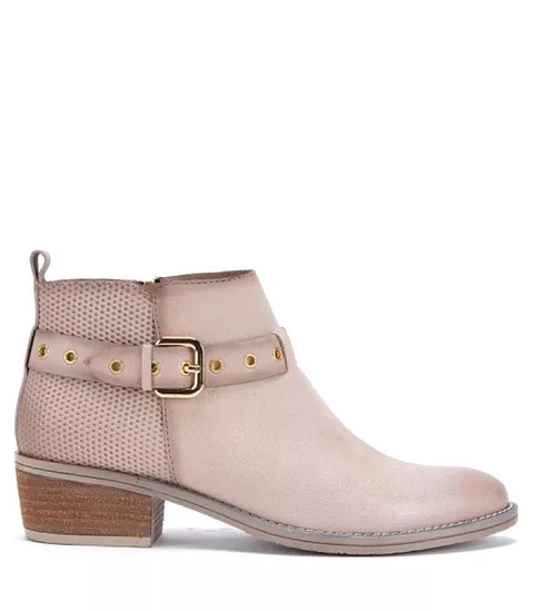 Bootie Gina Arena