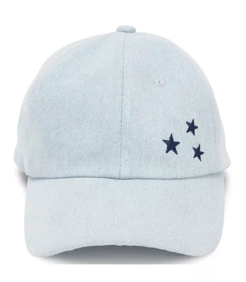 Sombrero Jockey Jeans