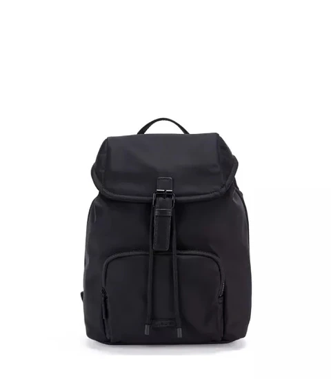 Mochila Grande Negro