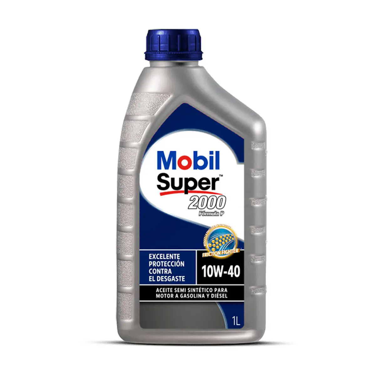 Mobil Super 2000 10W40 1L