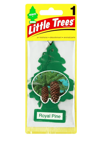 Pino Aromático Royal Pine