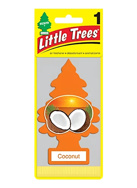 Pino Aromático Coconut